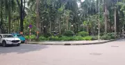 Công an mời người phụ nữ đánh người đàn ông sau va chạm ở Hà Nội đến làm việc