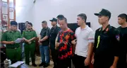 Công an Ninh Bình bắt giữ 'giang hồ cơm cần' dùng kỹ thuật đặc biệt