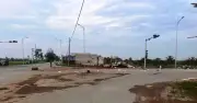 Công an Ninh Bình vào cuộc vụ người phụ nữ tử vong ở ngã tư