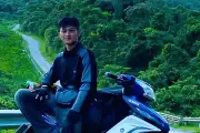 Công an phát thông báo tìm nam thanh niên mất tích tại Nghệ An