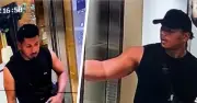 Công an thông báo khẩn truy tìm 2 người nước ngoài liên quan vụ án mạng ở TPHCM