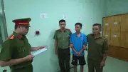 Công an TP ra lệnh giữ khẩn cấp đối tượng đánh con riêng của vợ