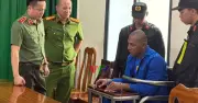 Công an TP.HCM bắt giữ 2 nghi phạm người Samoa trong vụ nổ súng giết người