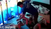 Công an TP.HCM điều tra vụ cha dượng bị tố bạo hành con riêng của vợ