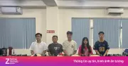Công an TP.HCM triệt phá đường dây buôn bán khí cười hơn 20 tỷ đồng
