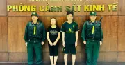 Công an TP.HCM triệt phá đường dây buôn lậu vàng 'khủng' từ Campuchia