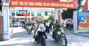 Công an TPHCM vào cao điểm 45 ngày đêm tổng rà soát, trấn áp tội phạm