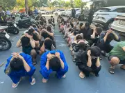 Công an TP.HCM xuất sắc phá đường dây ma túy liên tỉnh