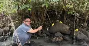 Công an xã Ngãi Giao triệt phá đường dây ma túy tinh vi qua Zalo và MoMo