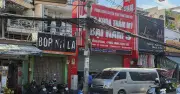 Công an xuất hiện tại hệ thống phòng khám nha khoa trong vụ lừa hơn 1.200 tỷ đồng