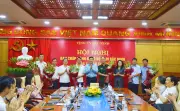 Công bố kiện toàn nhiều vị trí lãnh đạo chủ chốt tỉnh Bắc Ninh