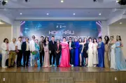 Công bố đơn vị tổ chức độc quyền cuộc thi Hoa hậu Quốc dân Việt Nam 2026