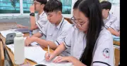 Công bố tỷ lệ chọi lớp 10 tại TP.HCM: Trường Bùi Thị Xuân dẫn đầu
