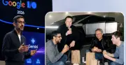 Công cụ chống AI đáng giá nhất tại Google I/O 2026