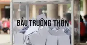 Công dân từ 21 tuổi được làm Trưởng thôn, Tổ trưởng tổ dân phố với 5 điều kiện