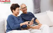 Càng lớn tuổi càng lên hương: 3 tính cách giúp nhiều người hậu vận giàu lên thấy rõ