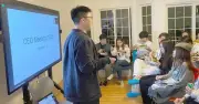 Cộng đồng AI gốc Hoa tại Thung lũng Silicon: Tham vọng và áp lực