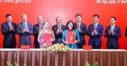 Cộng đồng người Việt ở nước ngoài: Cầu nối hữu nghị và phát triển