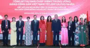 Cộng đồng người Việt tại Singapore kỳ vọng vào chuyến thăm của Tổng Bí thư, Chủ tịch nước Tô Lâm