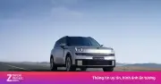 Công nghệ an toàn cốt lõi trên Lynk & Co 900: Bảo vệ toàn diện cho mọi hành khách
