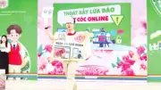 Công nghệ vừa là vũ khí vừa là lá chắn trong cuộc chiến chống tin giả