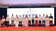 Công đoàn Giáo dục Việt Nam tri ân người lao động qua chuỗi sự kiện ý nghĩa