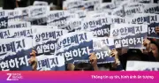 Công đoàn Samsung Electronics hoãn đình công sau thỏa thuận thưởng chip