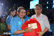 Công đoàn TP.HCM: 3 nhiệm vụ trọng tâm hướng đến người lao động