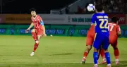 Công Phượng ghi siêu phẩm ngày tái xuất, Đồng Nai sắp lên V-League