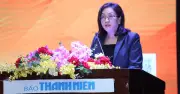 Công tác chính trị, tư tưởng phải 'đi trước mở đường' trong kỷ nguyên mới