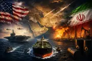 Căng thẳng Mỹ-Iran leo thang: Washington siết áp lực hạt nhân, Tehran kiên quyết không nhượng bộ