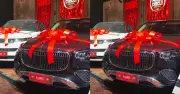 Công ty bất động sản chơi lớn: Thưởng Lamborghini, Maybach cho đối tác bán hàng