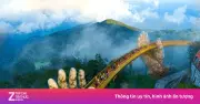Công ty chủ lực Sun Group lãi giảm mạnh trong năm 2025