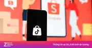 Công ty mẹ Shopee báo lãi kỷ lục, doanh thu vượt 7 tỷ USD