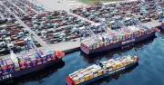 Cảng xanh, cảng thông minh khủng cỡ nào? Hé lộ quy mô dự án 2 tỷ USD