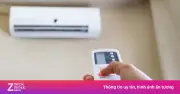 Cảnh báo 'bẫy' điều hòa và sốc nhiệt giữa đỉnh điểm nắng nóng Hà Nội
