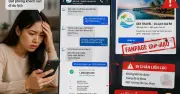 Cảnh báo chiêu lừa tiền cọc khách sạn mùa du lịch hè: Nhiều người sập bẫy