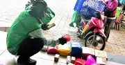 Cảnh báo chiêu trò giả shipper tống tiền qua Zalo cực kỳ tinh vi