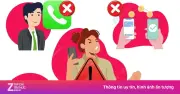 Cảnh báo chiêu trò yêu cầu cài đặt thẻ bảo hiểm xã hội điện tử để lừa đảo