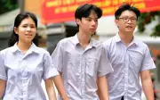 Cảnh báo đồ cấm trong phòng thi: Chỉ một phút quên, mất cả kỳ thi