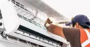 Cảnh báo: Điều hòa bẩn là 'ổ' nấm mốc gây bệnh hô hấp