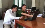 Cảnh báo lừa đảo giả danh cán bộ yêu cầu cập nhật dữ liệu hộ kinh doanh