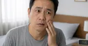 Cảnh báo liệt mặt do thay đổi nhiệt độ đột ngột khi tắm nước nóng