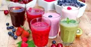 Cảnh báo: Lạm dụng đồ uống ngọt ngày hè dễ gây gan nhiễm mỡ