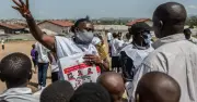 Cảnh báo đáng lo ngại về dịch Ebola tại Congo, WHO kêu gọi khẩn cấp