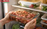 Cảnh báo nguy cơ ngộ độc khi ướp thịt qua đêm: Sai lầm phổ biến