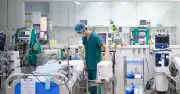 Cảnh báo nhiều bệnh truyền nhiễm cùng lúc tăng mạnh ở TP.HCM