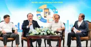 Cảnh báo 'phong trào' truy xuất nguồn gốc: Nhiều mã QR không hoạt động