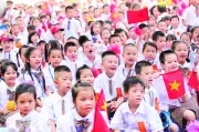Cảnh báo: Phạt tới 30 triệu đồng hành vi lựa chọn giới tính thai nhi từ 15/5