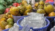Cảnh báo: Uống nước dừa thay nước lọc tiềm ẩn nguy cơ sức khỏe